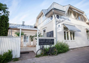 Bridget Inn in Naantali